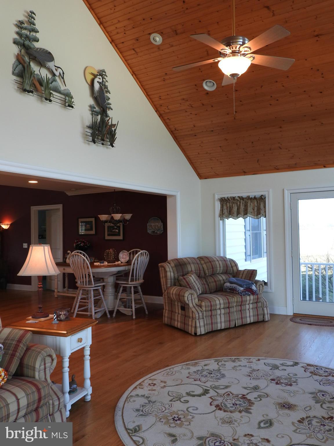 5645 Rhodesdale Vienna Road Rhodesdale, MD 21659 - Photo 13 of 30 Interior (General)