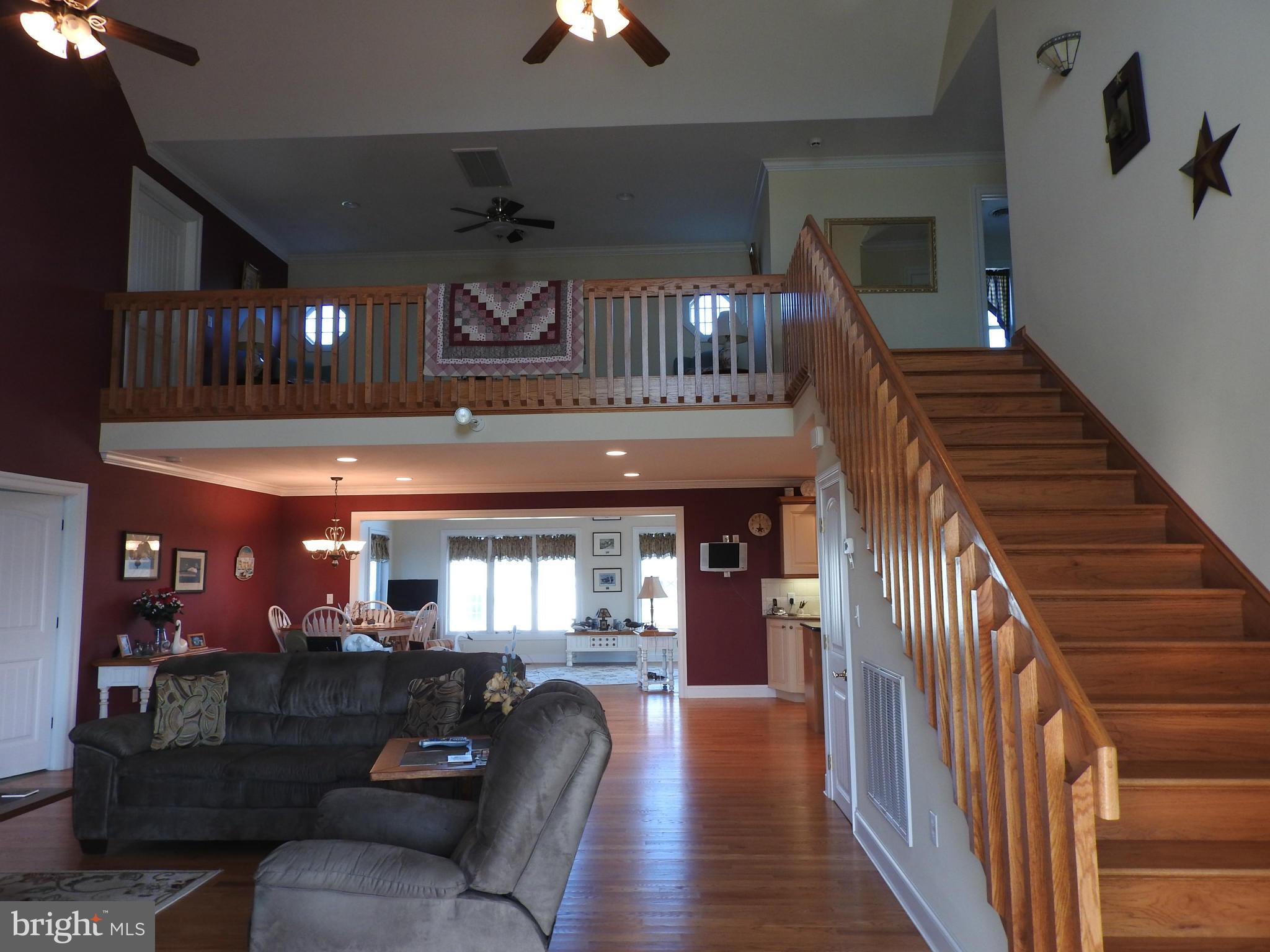 5645 Rhodesdale Vienna Road Rhodesdale, MD 21659 - Photo 15 of 30 Interior (General)