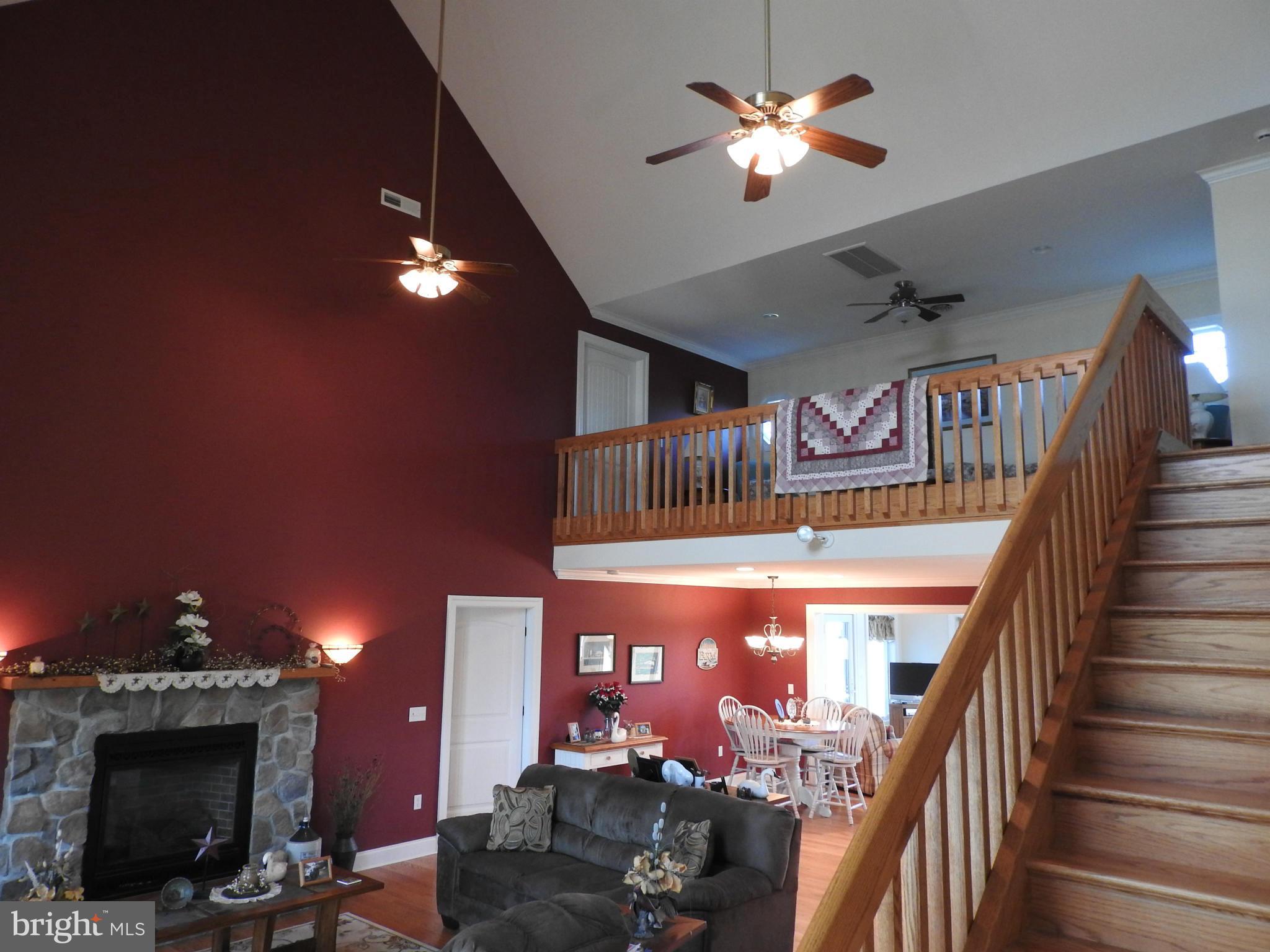 5645 Rhodesdale Vienna Road Rhodesdale, MD 21659 - Photo 16 of 30 Interior (General)