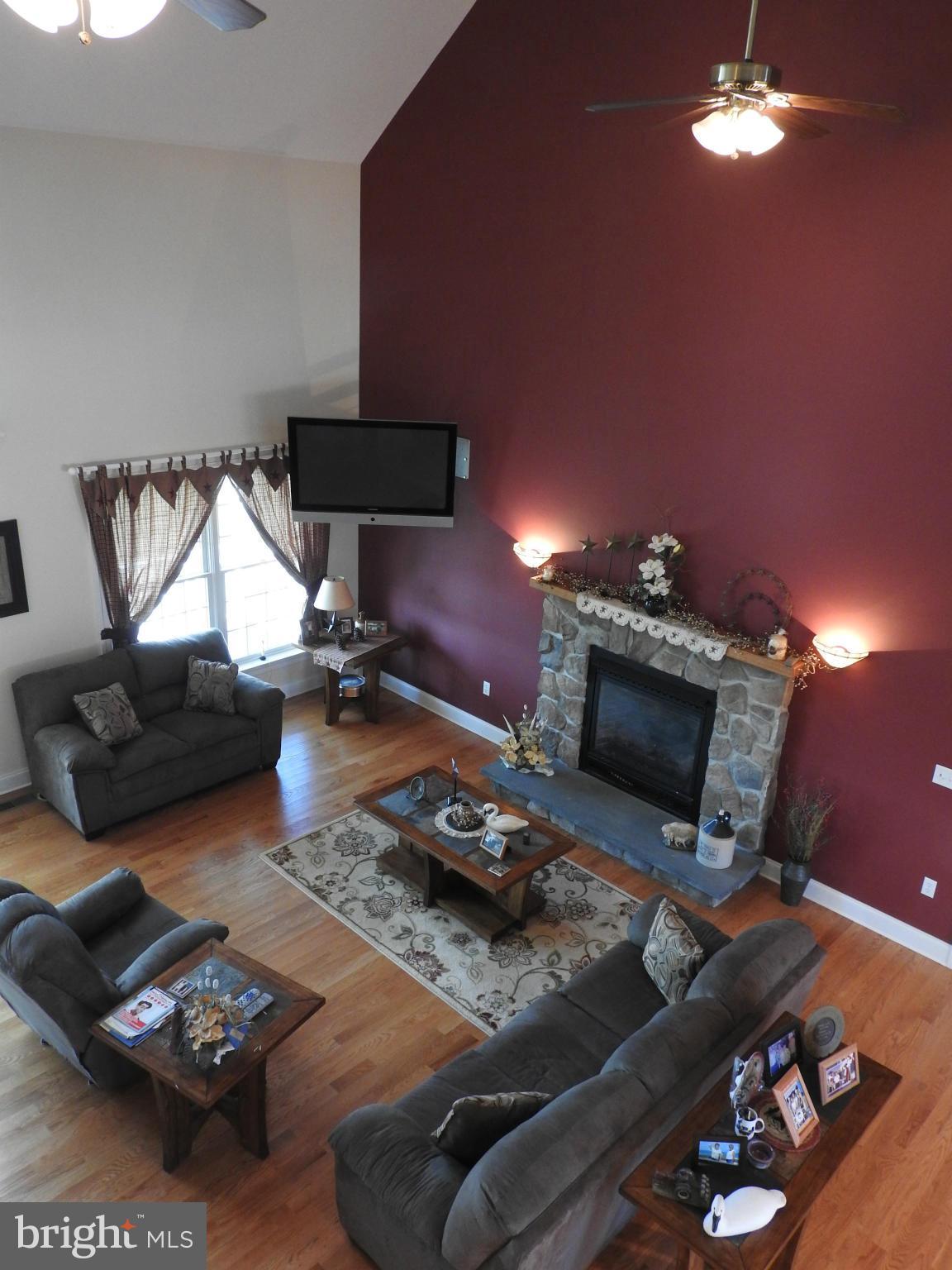 5645 Rhodesdale Vienna Road Rhodesdale, MD 21659 - Photo 19 of 30 Interior (General)