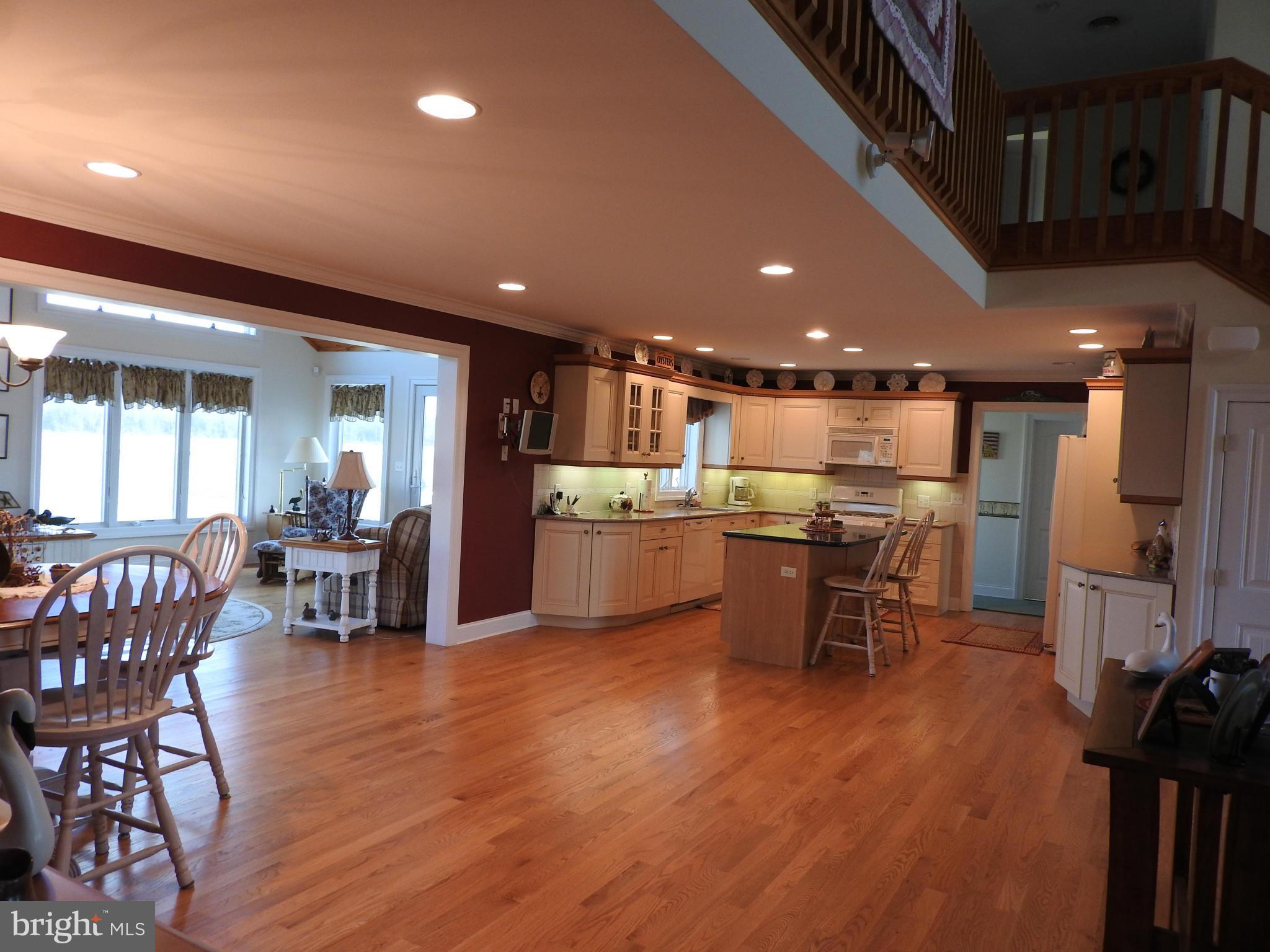 5645 Rhodesdale Vienna Road Rhodesdale, MD 21659 - Photo 20 of 30 Interior (General)