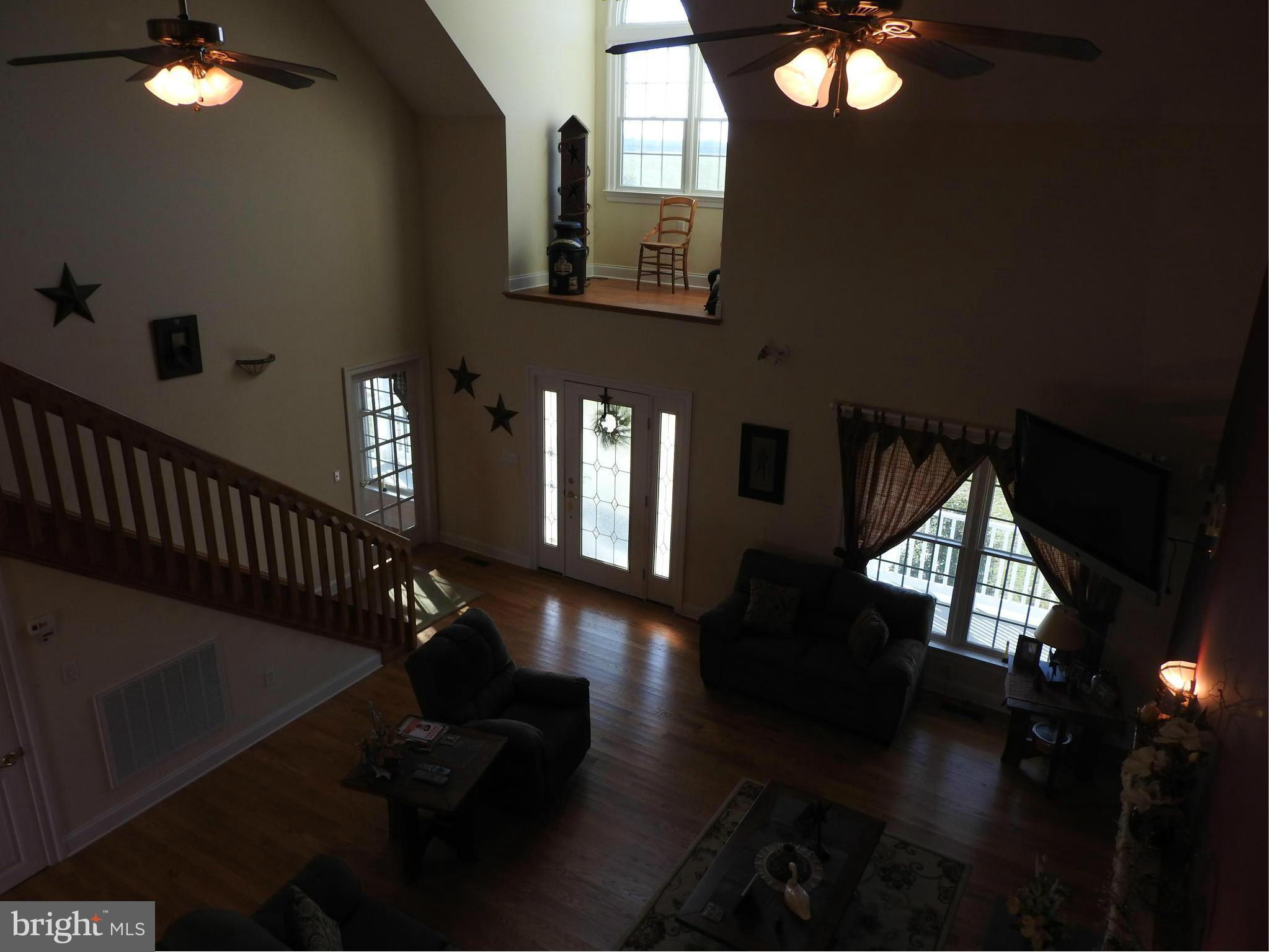 5645 Rhodesdale Vienna Road Rhodesdale, MD 21659 - Photo 21 of 30 Interior (General)