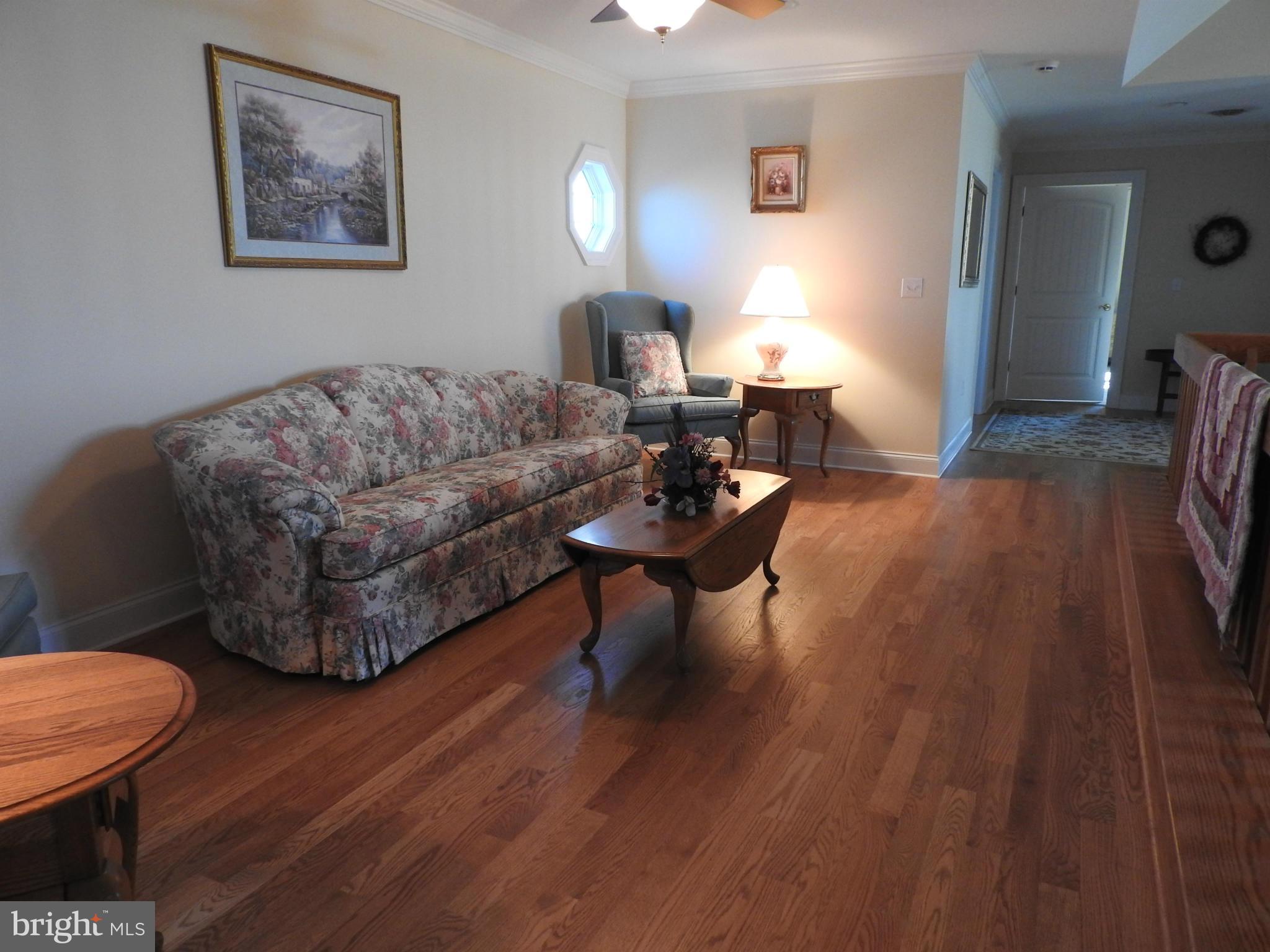 5645 Rhodesdale Vienna Road Rhodesdale, MD 21659 - Photo 22 of 30 Interior (General)