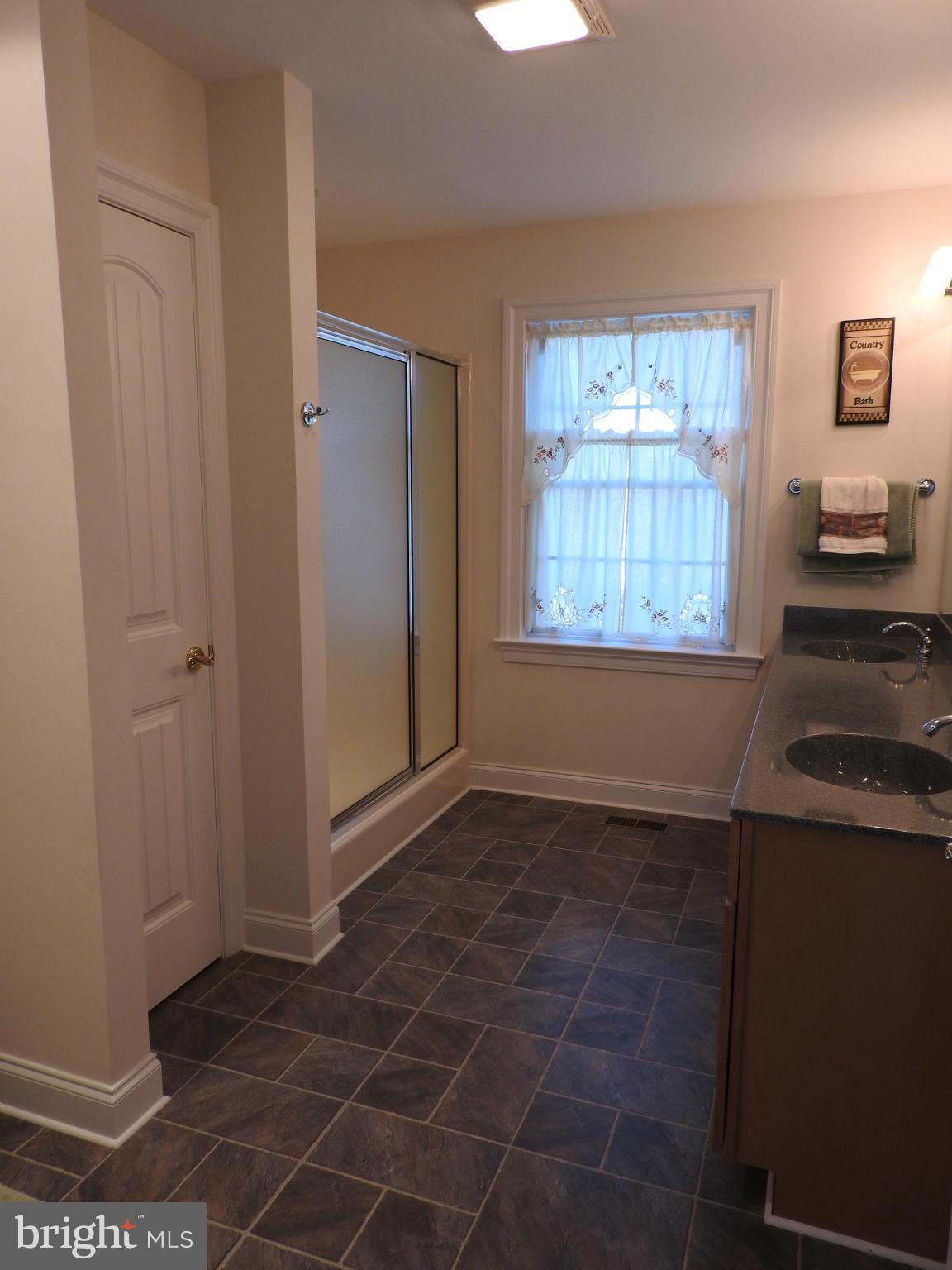 5645 Rhodesdale Vienna Road Rhodesdale, MD 21659 - Photo 25 of 30 Bath (Master)