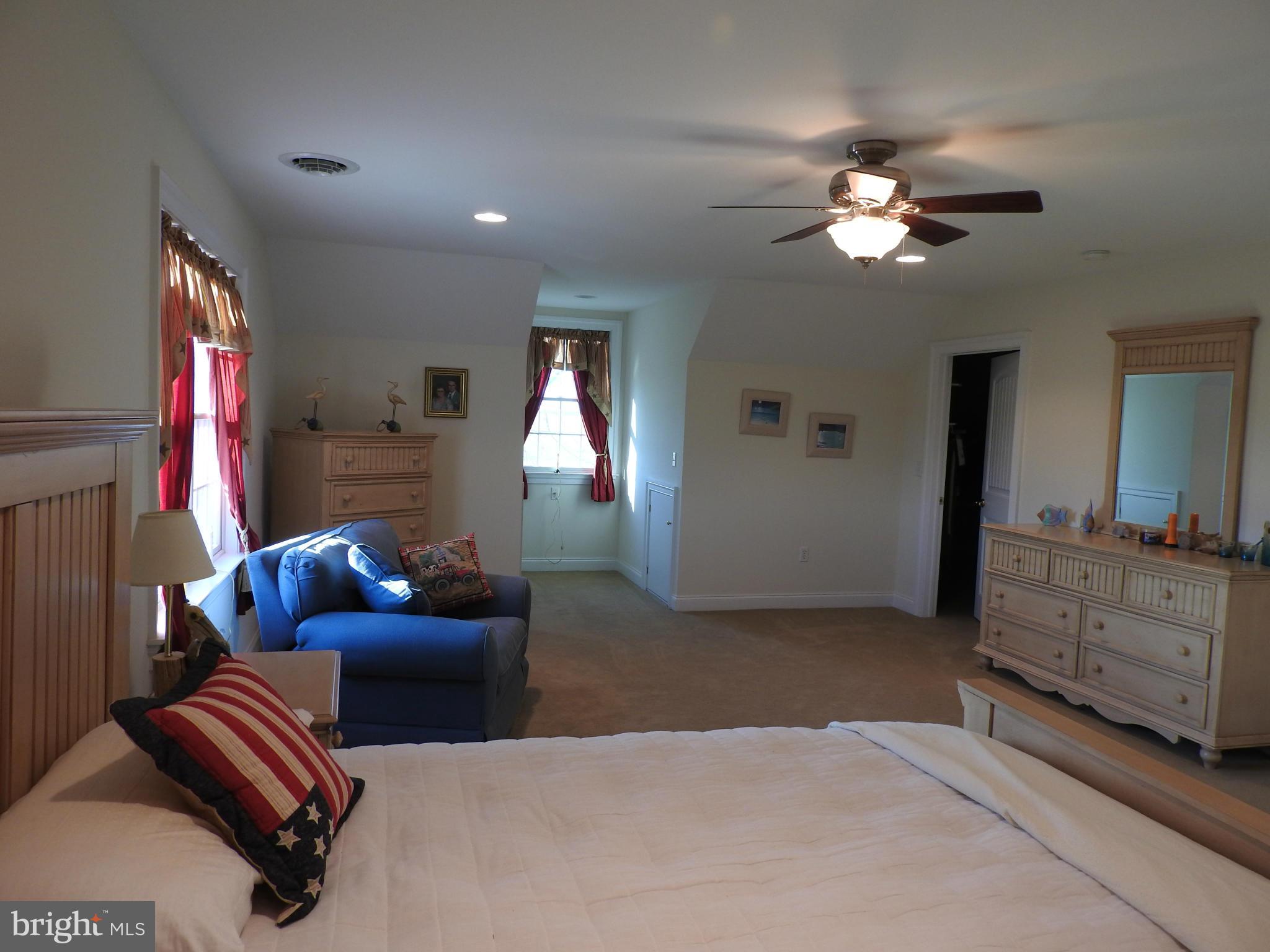 5645 Rhodesdale Vienna Road Rhodesdale, MD 21659 - Photo 26 of 30 Bedroom