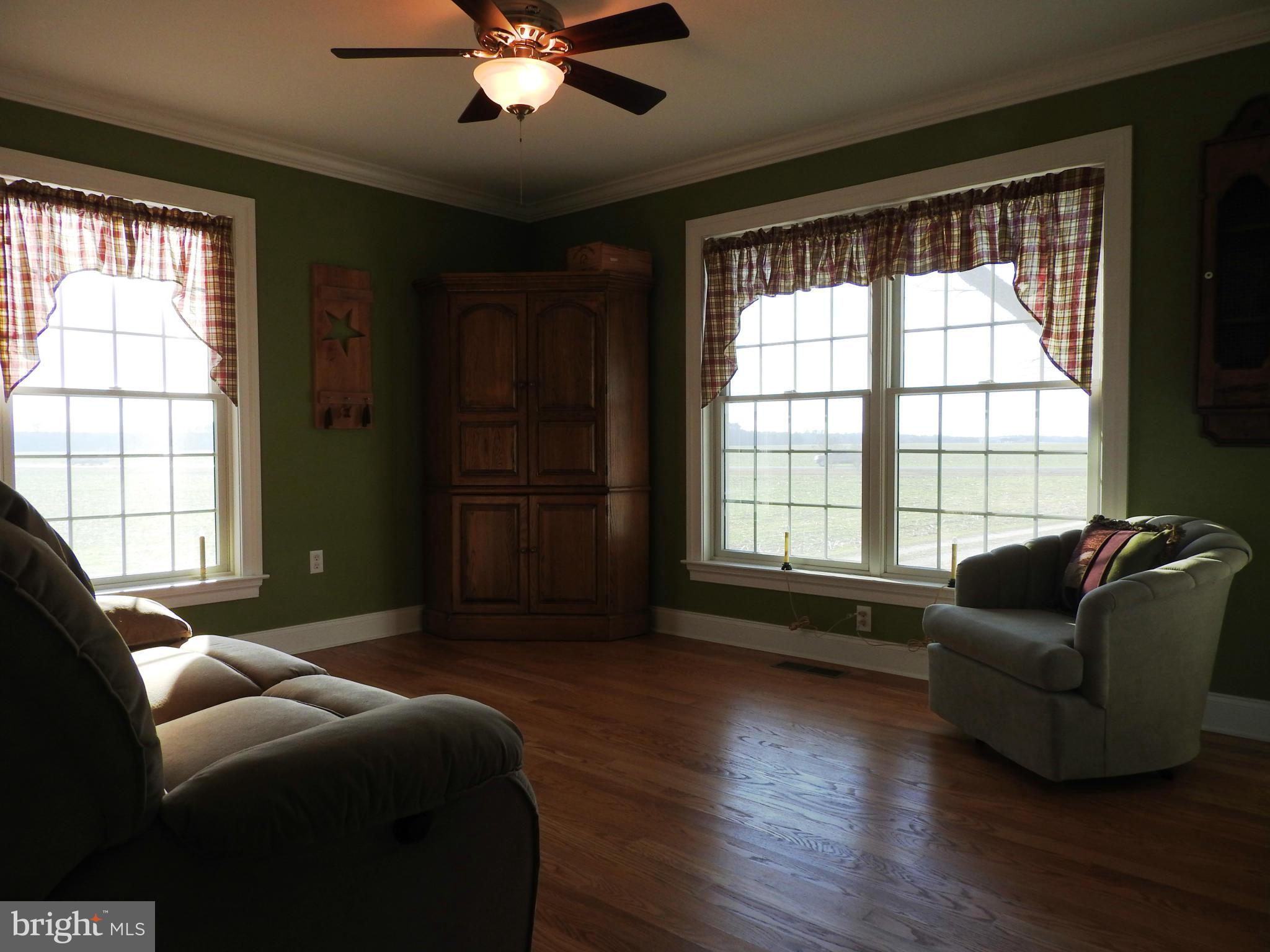 5645 Rhodesdale Vienna Road Rhodesdale, MD 21659 - Photo 28 of 30 Bedroom