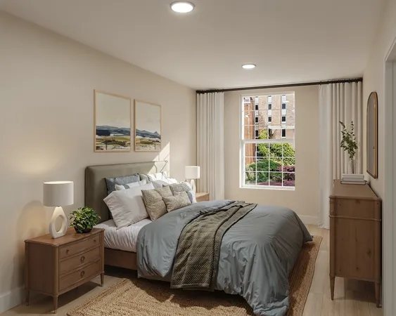 $258,596 | 22 Elm Street, Unit 412, Worcester, MA 01608