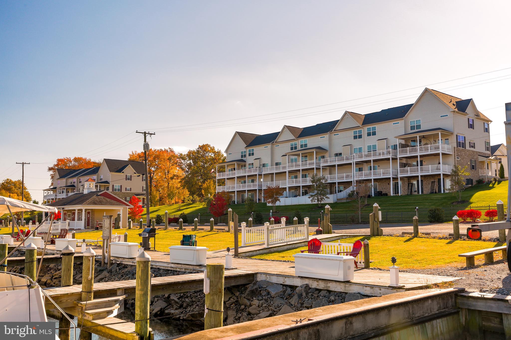1940 River Vista Drive Baltimore, MD 21221 - Photo 17 of 50 Views from the back of your house