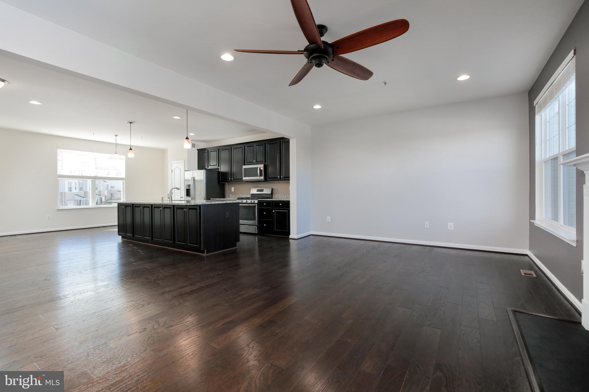 1940 River Vista Drive Baltimore, MD 21221 - Photo 50 of 50 Open floorplan