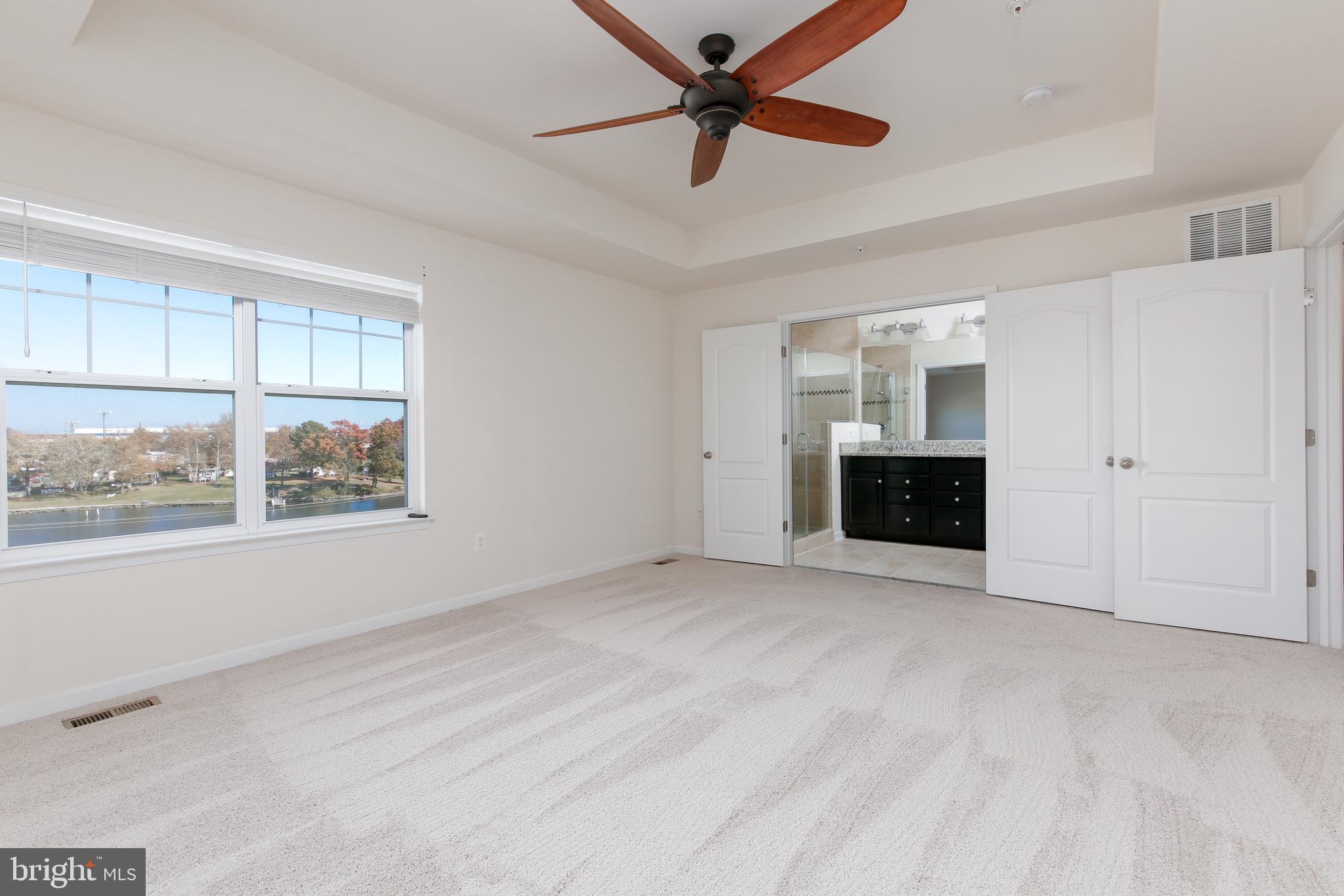 1940 River Vista Drive Baltimore, MD 21221 - Photo 24 of 50 Views of the water from your bed!