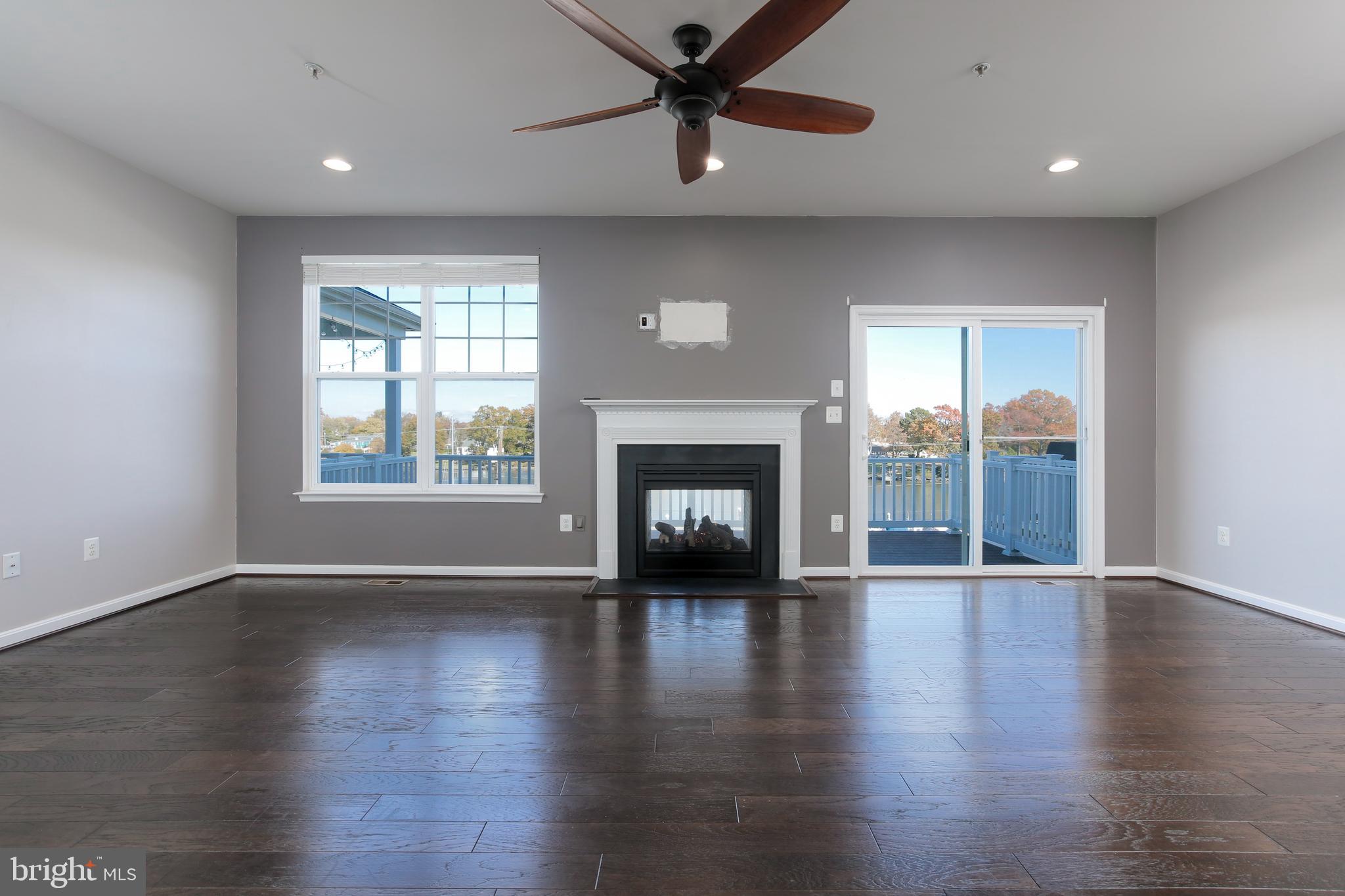 1940 River Vista Drive Baltimore, MD 21221 - Photo 3 of 50 Sit on your couch and watch the boats go by!