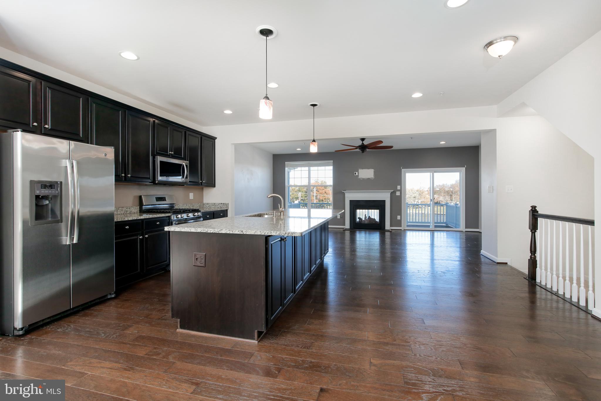 1940 River Vista Drive Baltimore, MD 21221 - Photo 49 of 50 Open floor-plan