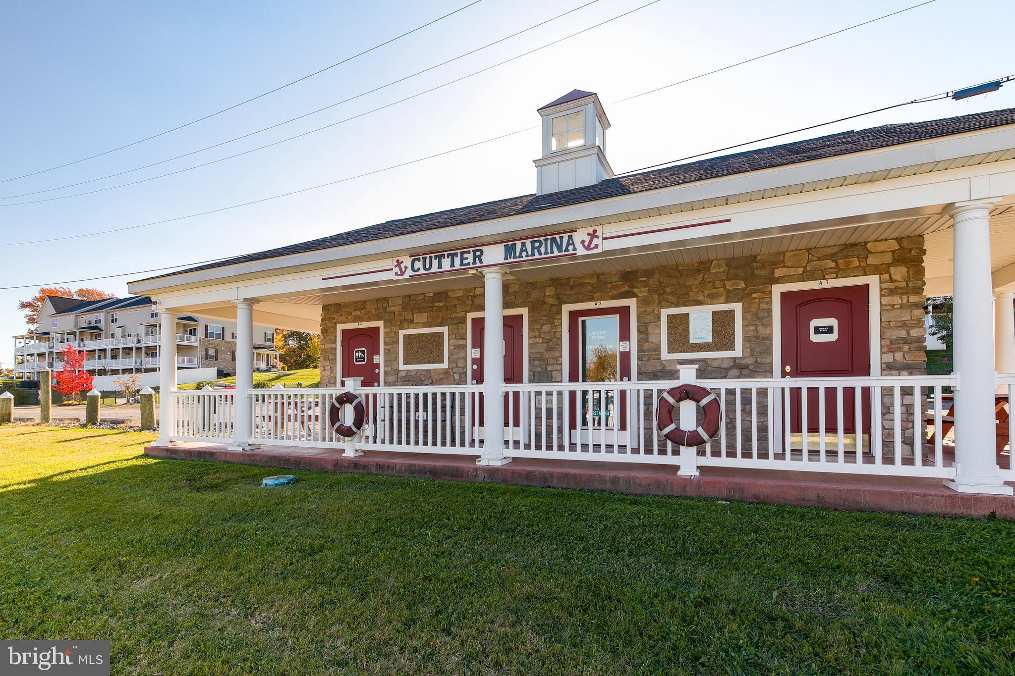 1940 River Vista Drive Baltimore, MD 21221 - Photo 41 of 50 1 of 3 local marinas