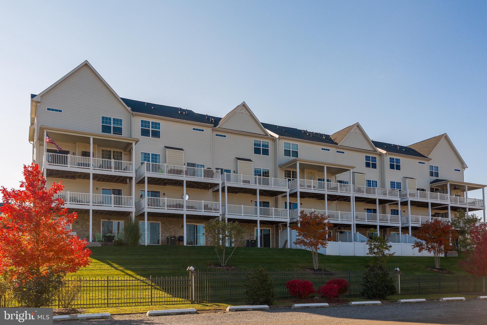 1940 River Vista Drive Baltimore, MD 21221 - Photo 42 of 50 Like-new townhouse living
