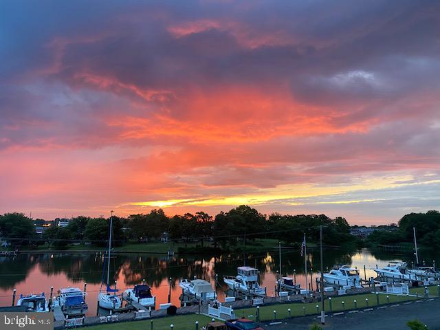 1940 River Vista Drive Baltimore, MD 21221 - Photo 46 of 50 Deck views