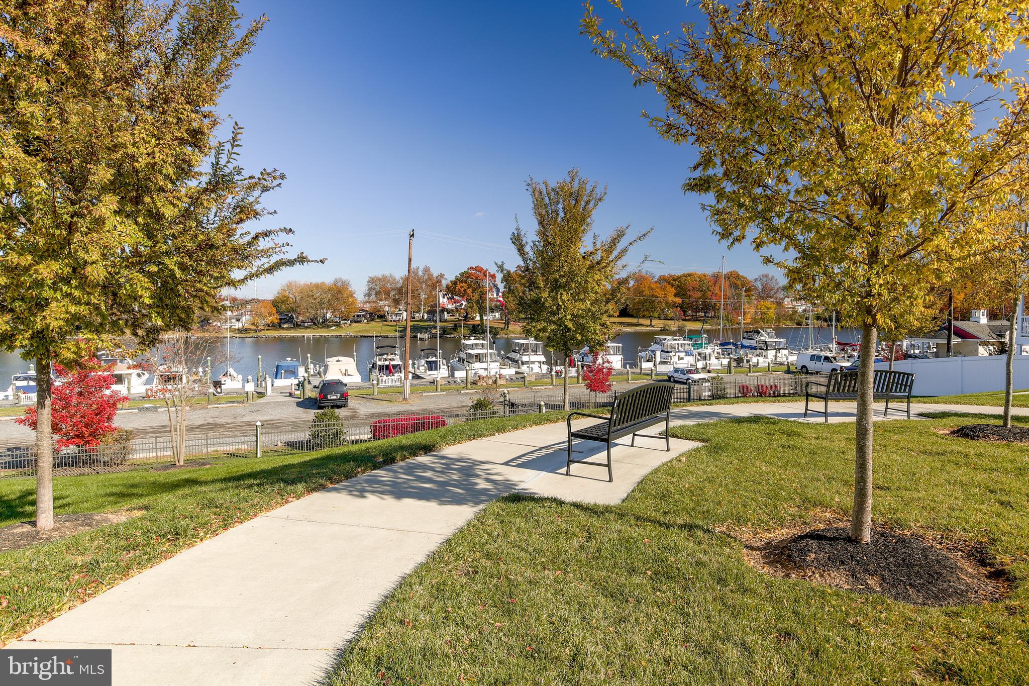 1940 River Vista Drive Baltimore, MD 21221 - Photo 5 of 50 Park-like setting