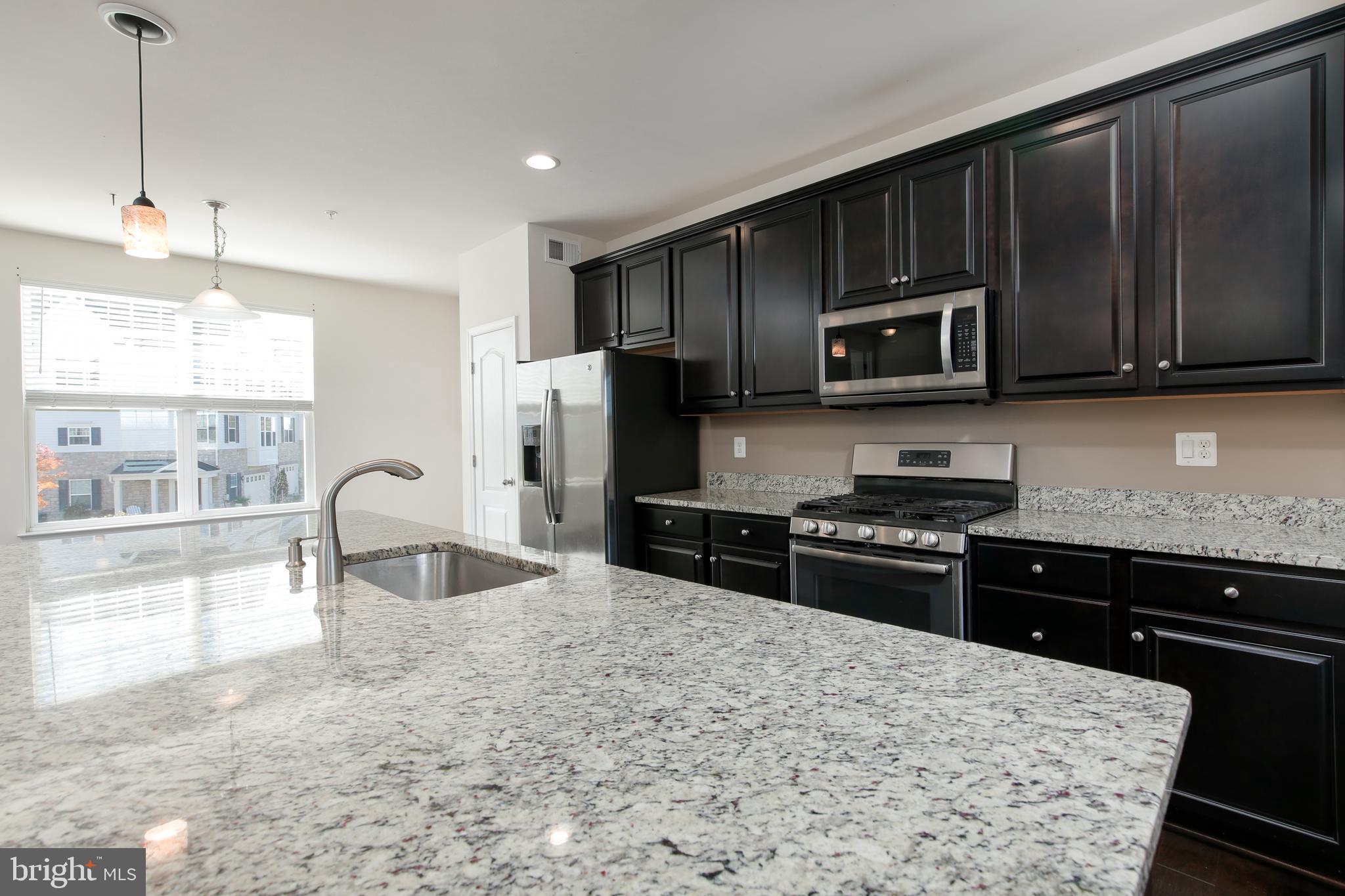 1940 River Vista Drive Baltimore, MD 21221 - Photo 8 of 50 Granite counterops