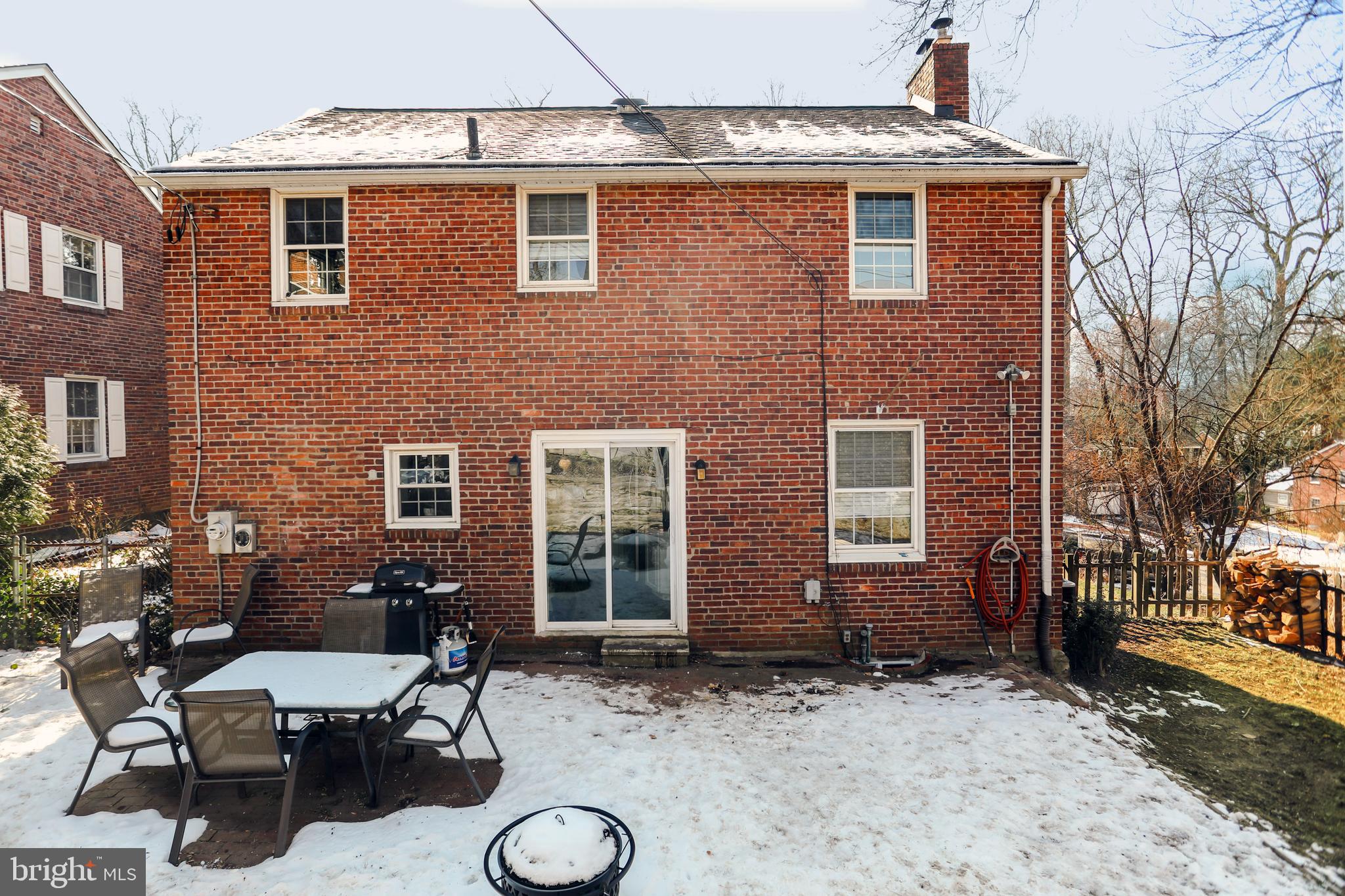 225 Warrior Road Drexel Hill, PA 19026 - Photo 29 of 30