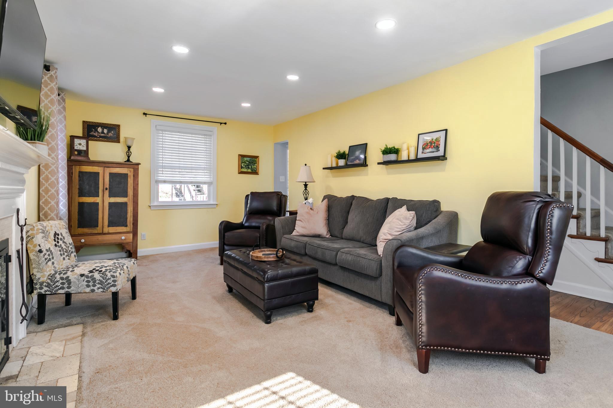 225 Warrior Road Drexel Hill, PA 19026 - Photo 7 of 30