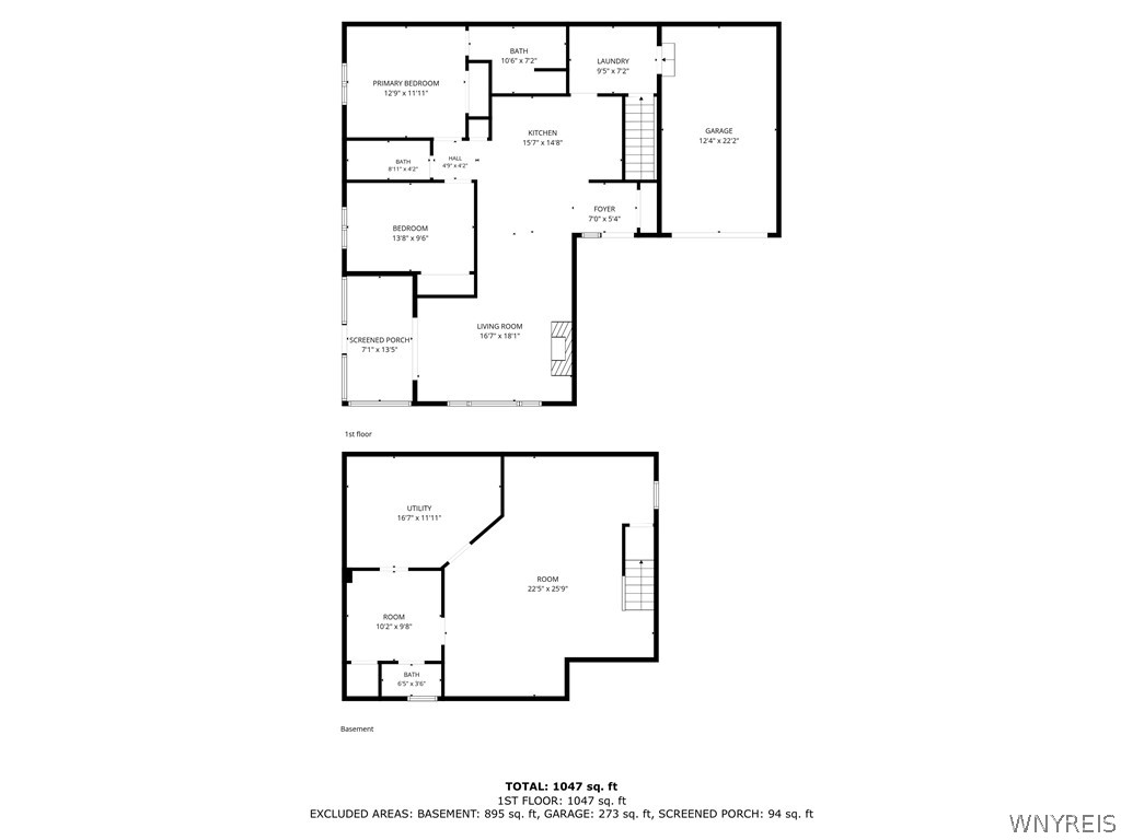 5861 Goodrich Road, Unit 2A Clarence, NY 14032 - Photo 40 of 41