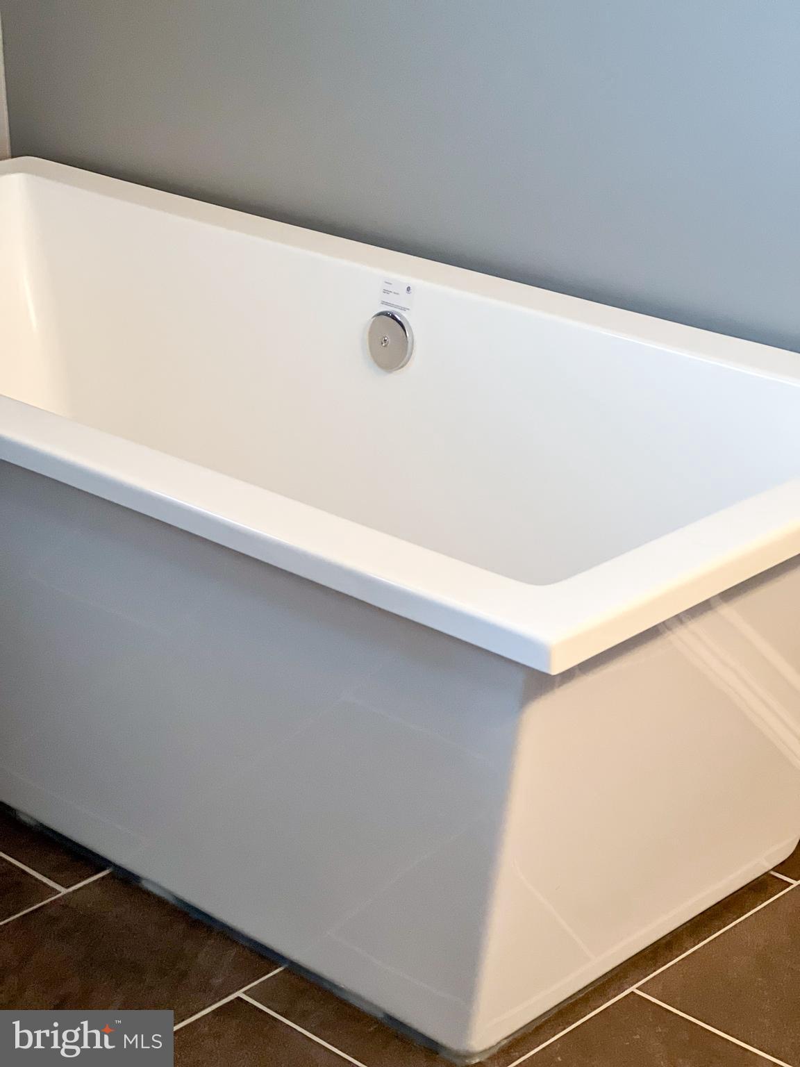 43232 Wayside Circle Ashburn, VA 20147 - Photo 76 of 105 a close up view of shower