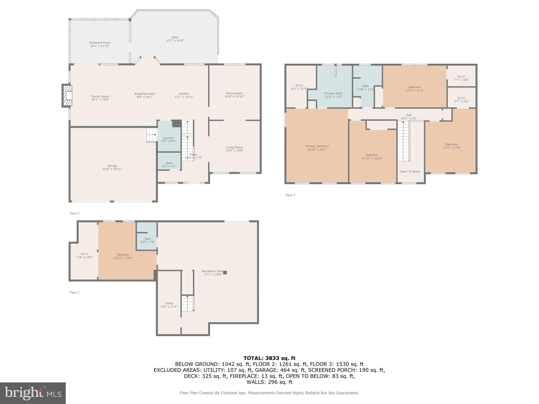 43232 Wayside Circle Ashburn, VA 20147 - Photo 8 of 105