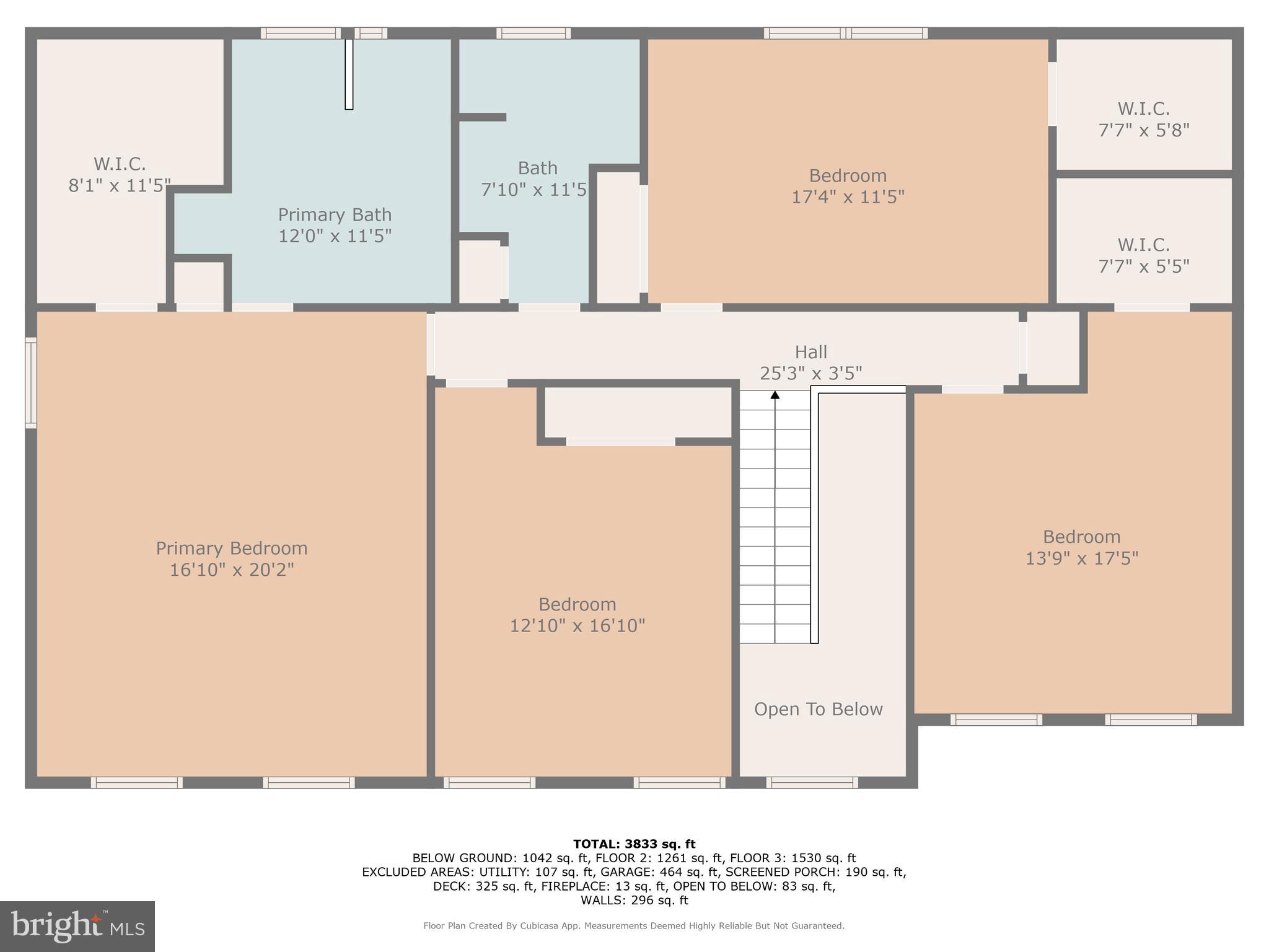 43232 Wayside Circle Ashburn, VA 20147 - Photo 9 of 105