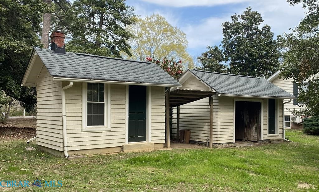 41 Raleigh Drive Kilmarnock, VA 22482 - Photo 35 of 37