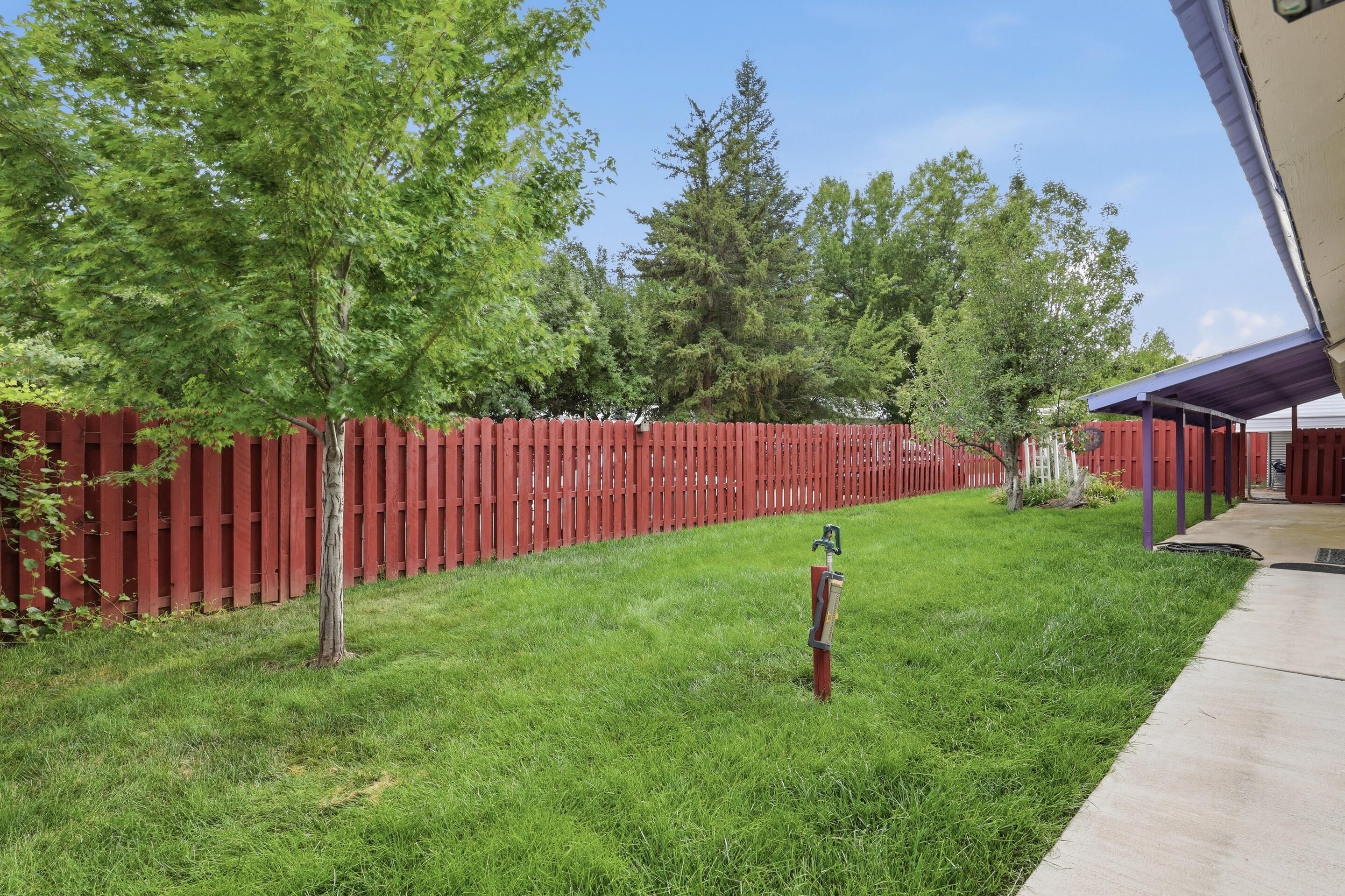 214 Thompson Road Payson, AZ 85541 - Photo 30 of 46 Gallery Image 30