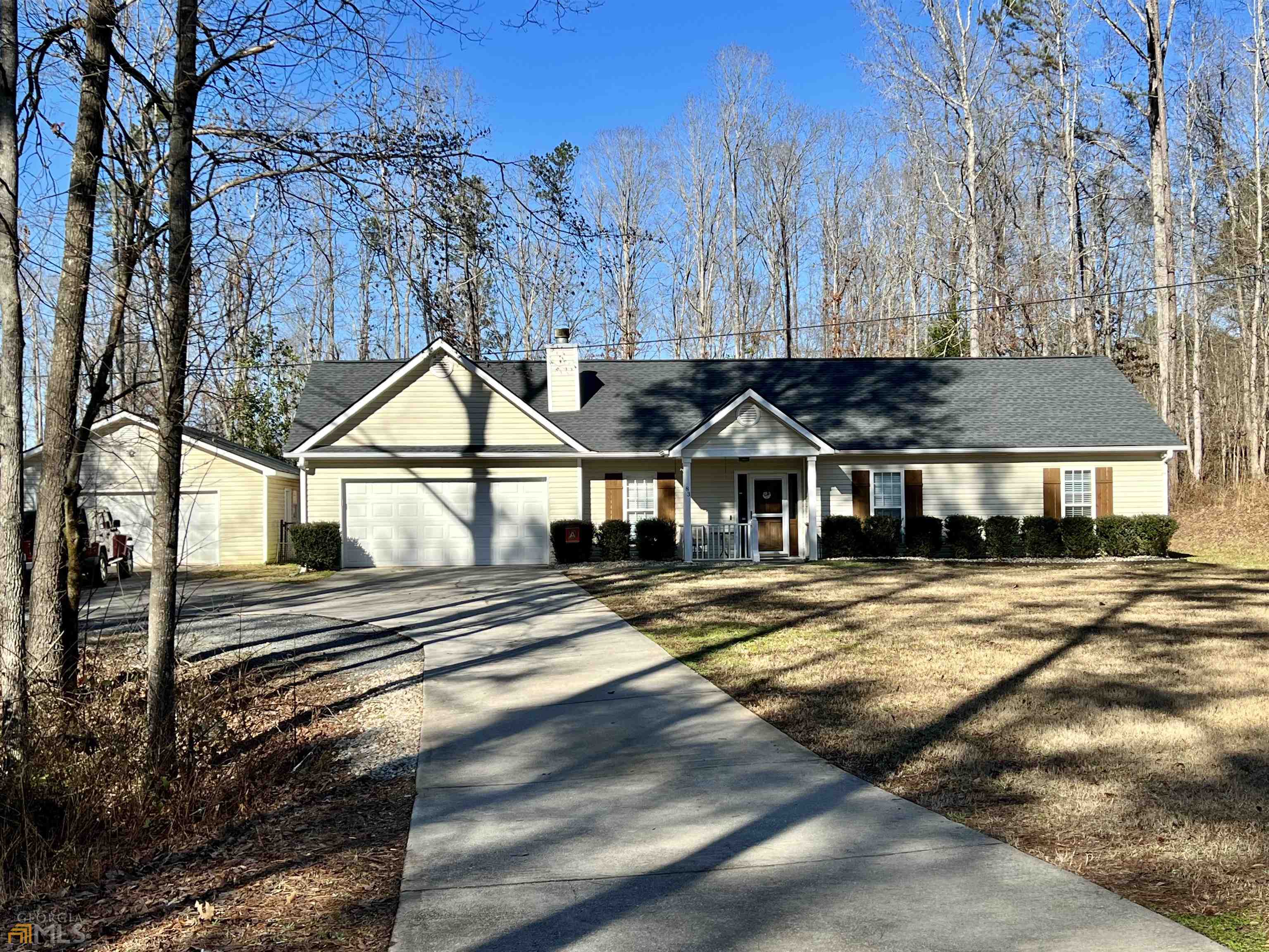 83 Howard Hughes Road Newnan, GA 30263 - Photo 1 of 1 Gallery Image 1