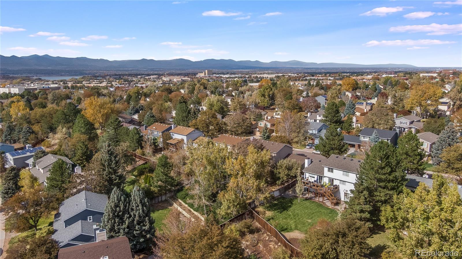 462 Mountain Chickadee Road Highlands Ranch, CO 80126 - Photo 35 of 37 Gallery Image 35