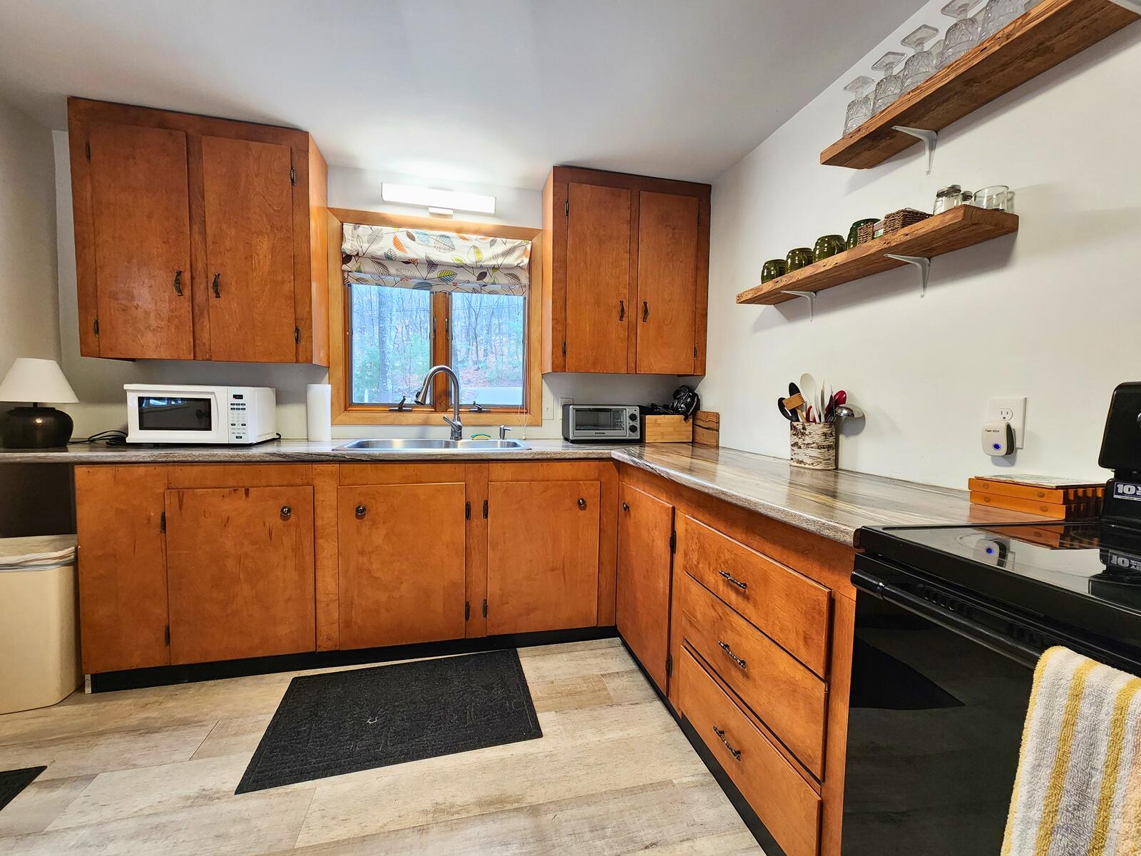 223 Cape Monday Road Harrison, ME 04040 - Photo 17 of 54 34x
