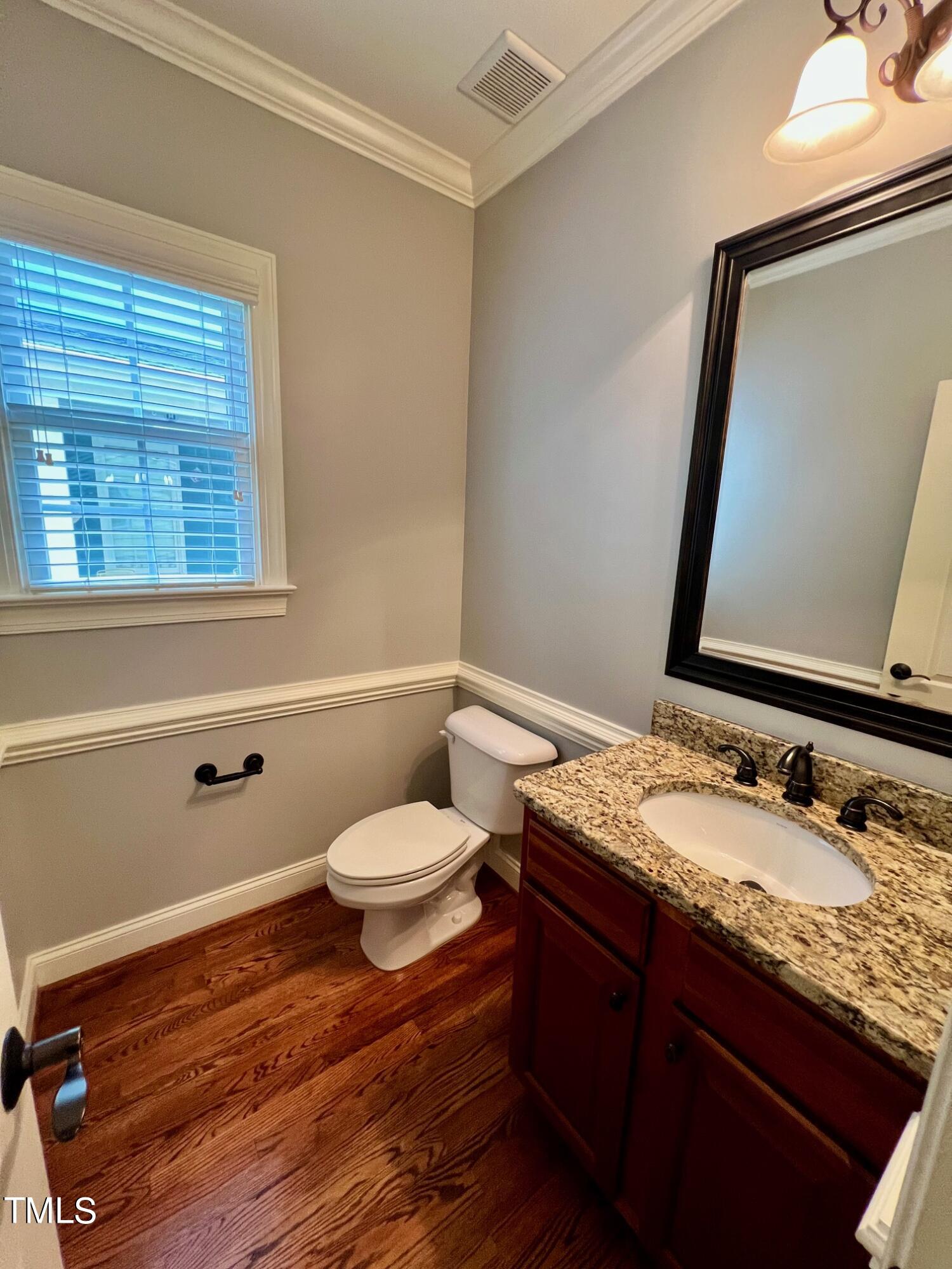 1336 Ileagnes Road Raleigh, NC 27603 - Photo 14 of 36 IMG_3641