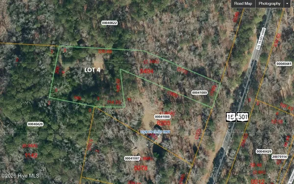 $125,000 | 4 Us 15-501, Carthage, NC 28327