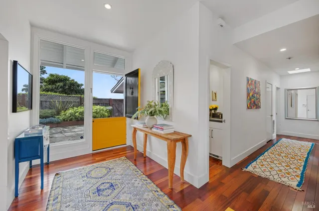 $3,857,000 | 1 North Point Circle, Belvedere, CA 94920