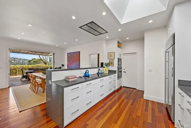 $3,857,000 | 1 North Point Circle, Belvedere, CA 94920