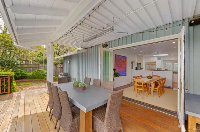 $3,857,000 | 1 North Point Circle, Belvedere, CA 94920