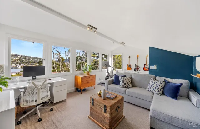 $3,857,000 | 1 North Point Circle, Belvedere, CA 94920