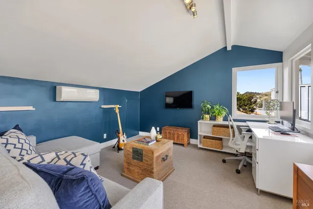 $3,857,000 | 1 North Point Circle, Belvedere, CA 94920