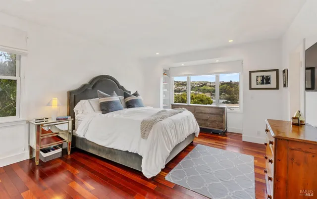 $3,857,000 | 1 North Point Circle, Belvedere, CA 94920