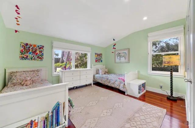 $3,857,000 | 1 North Point Circle, Belvedere, CA 94920