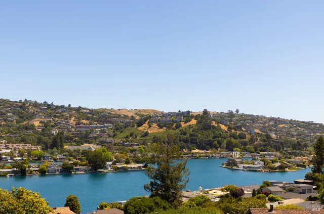 $3,857,000 | 1 North Point Circle, Belvedere, CA 94920