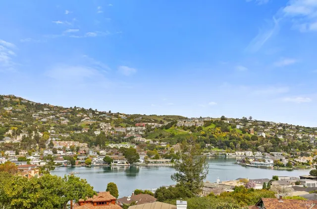 $3,857,000 | 1 North Point Circle, Belvedere, CA 94920