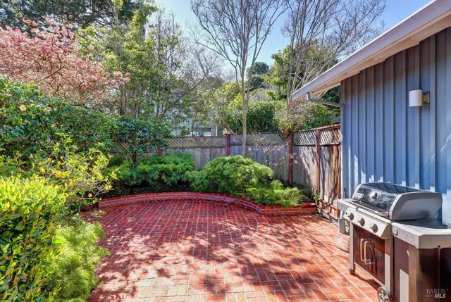 $3,857,000 | 1 North Point Circle, Belvedere, CA 94920