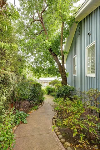 $3,857,000 | 1 North Point Circle, Belvedere, CA 94920