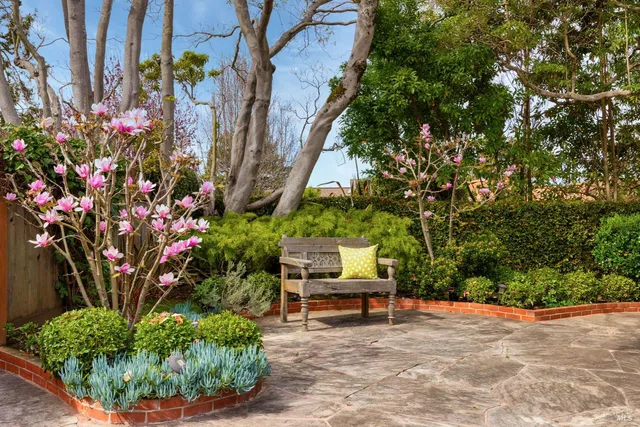 $3,857,000 | 1 North Point Circle, Belvedere, CA 94920