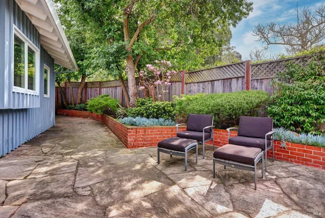 $3,857,000 | 1 North Point Circle, Belvedere, CA 94920