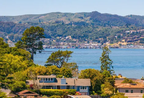 $3,857,000 | 1 North Point Circle, Belvedere, CA 94920