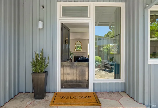 $3,857,000 | 1 North Point Circle, Belvedere, CA 94920