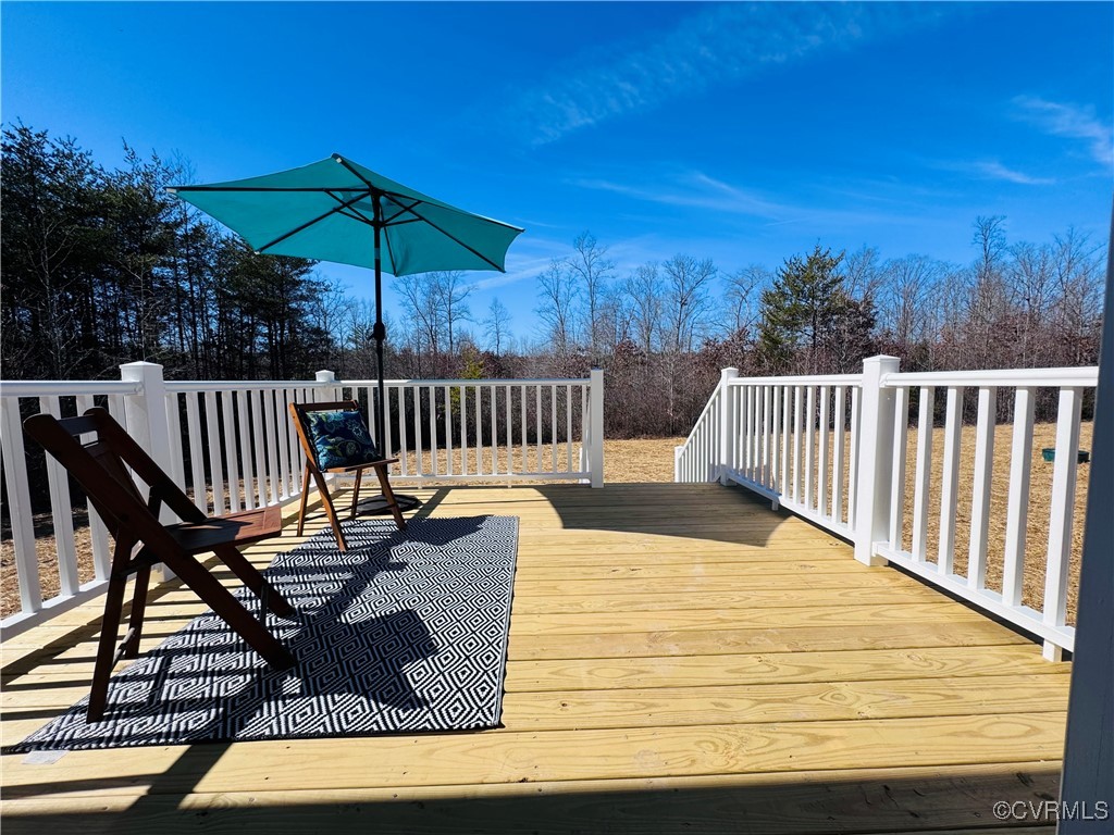 290 New South Ridge Bumpass, VA 23024 - Photo 47 of 50 Gallery Image 47